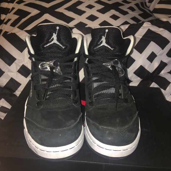 Air Jordan Other - Oreo 5s